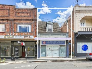 Inner West Sydney, Eastern Suburbs Sydney, Sydney, New South Wales, Snapper Island