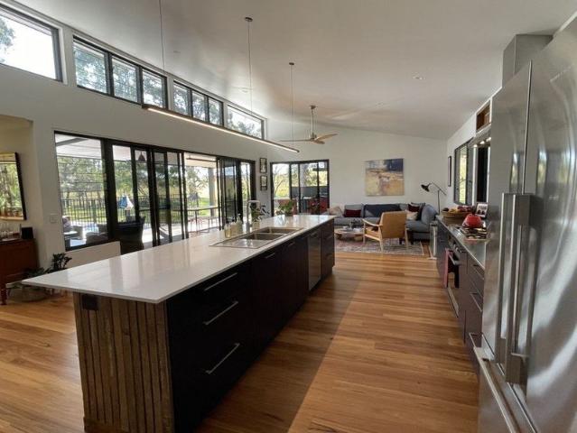 Exceptional Home for a Relaxed Coastal Lifestyle