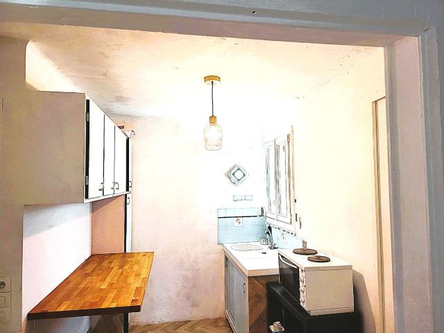 Exceptional home in Herblay sur Seine!