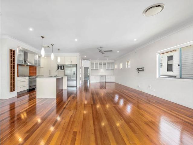 Exceptional Home in Premium Location