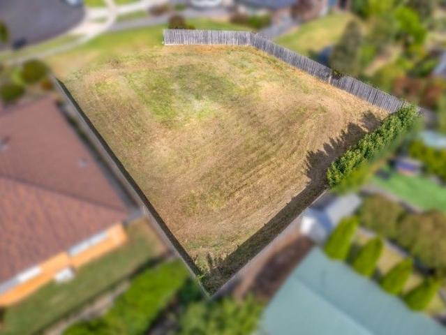 Exceptional Home Site in Established Drouin