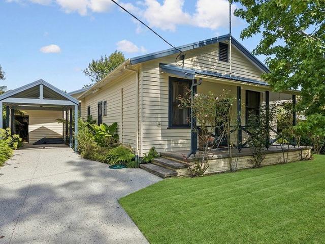 Exceptional Home with Charm and Character