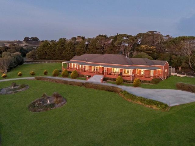 EXCEPTIONAL HOME WITH AN OUTLOOK TO MATCH