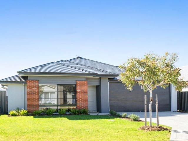 Exceptional Home with Three Living Zones and Study