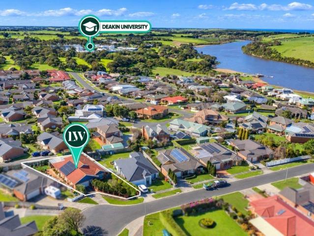 Exceptional home within highly regarded location