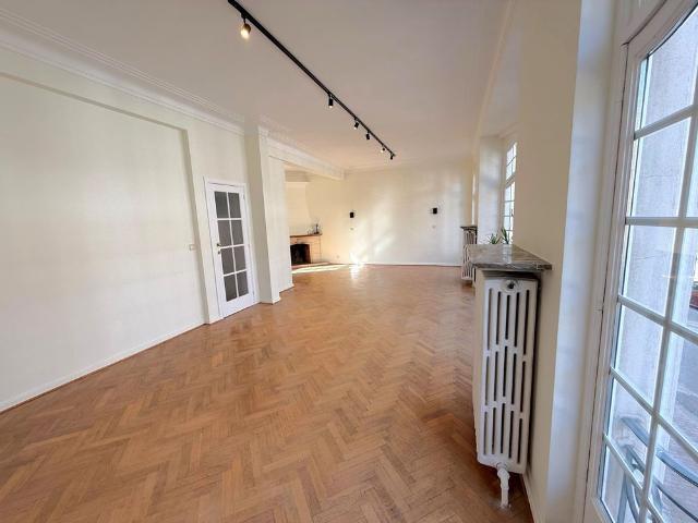 Exceptional house for rent