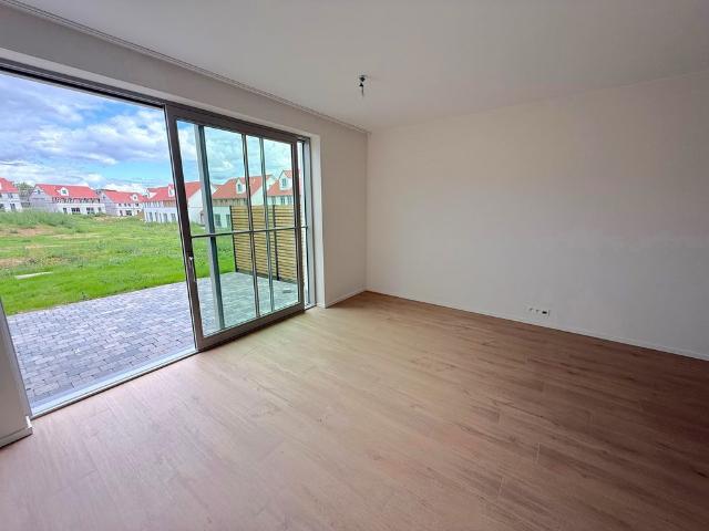 Exceptional house for rent