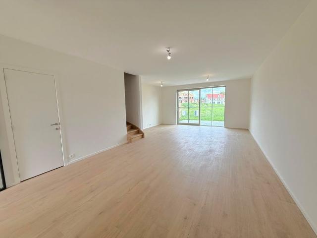 Exceptional house for rent