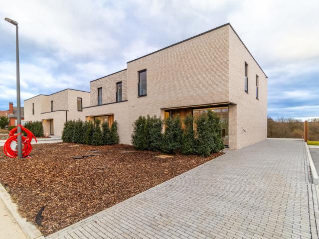 Exceptional house for rent in Bertem Korbeek Dijle