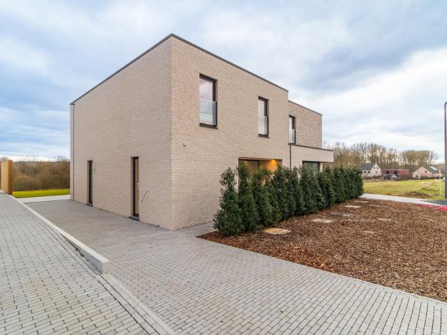 Exceptional house for rent in Bertem Korbeek Dijle