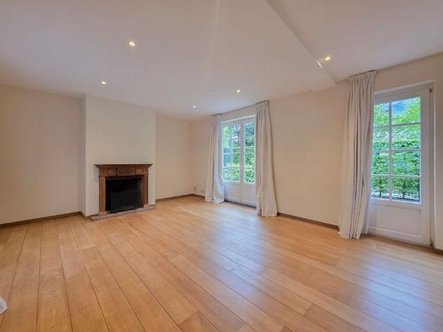 Exceptional house for rent in HOEILAART