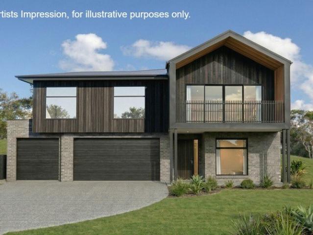 Exceptional House & Land Opportunity in new Sought After West Pennant Hills Enclave