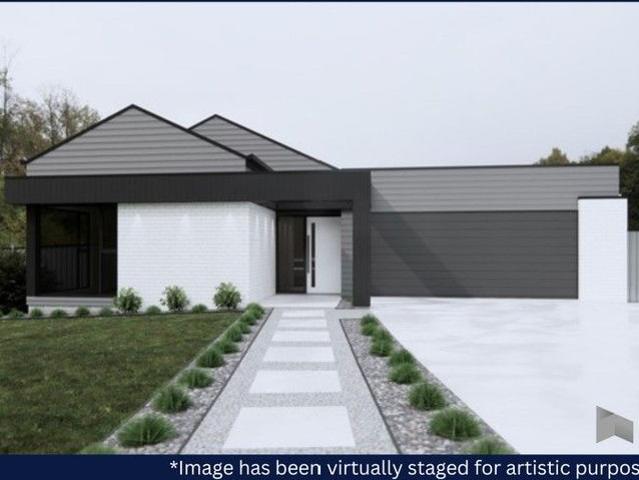 Exceptional House & Land Package Your Dream Home Awaits at 15 Hugo Court, Ulverstone
