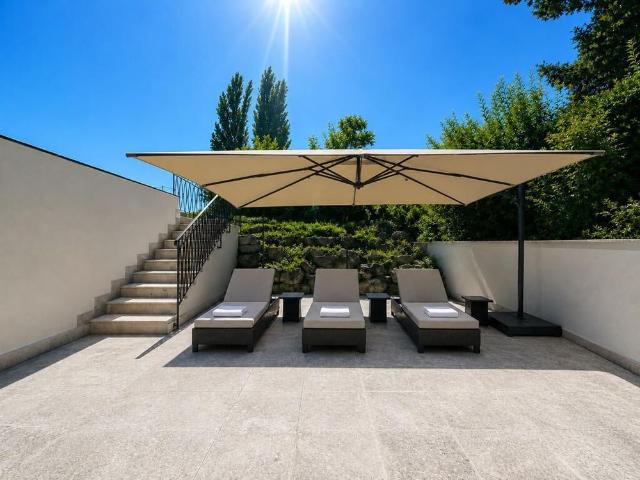 Exceptional house of about 600 m2 in Collonge Bellerive