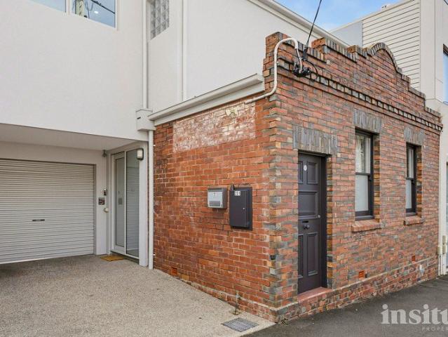 Exceptional Inner City Living with Remarkable Mixed Use Potential