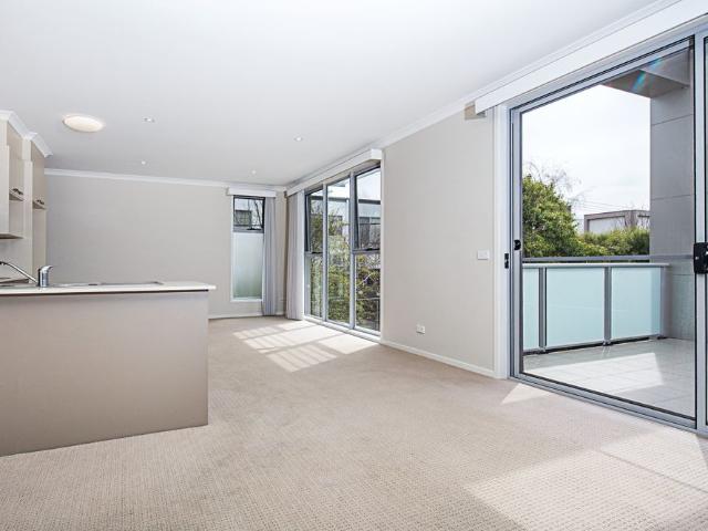 Exceptional inner north location