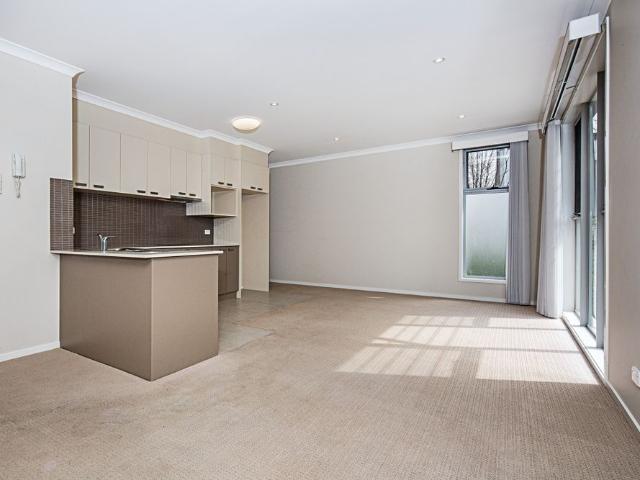 Exceptional inner north location