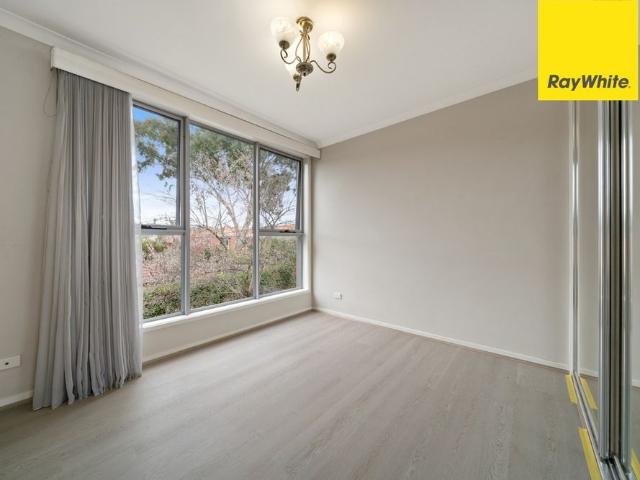 Exceptional inner north location