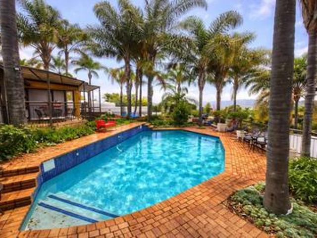exceptional income generating guesth.