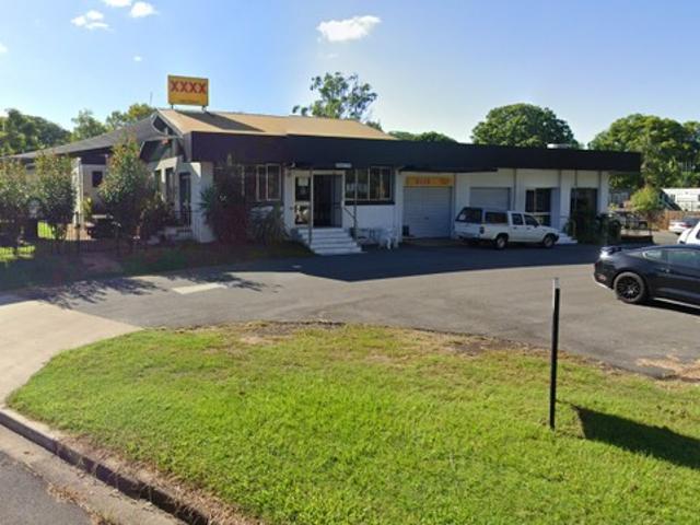 Exceptional Income Producing Investment with Development Upside