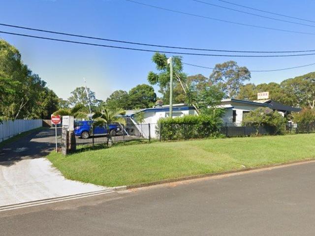 Exceptional Income Producing Investment with Development Upside