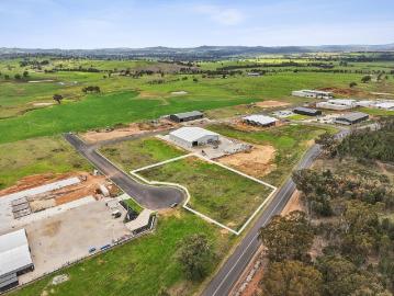 Exceptional Industrial Opportunity