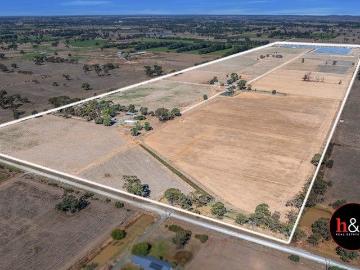 Exceptional Investment Opportunity Multiple Income Streams on 155 Acres