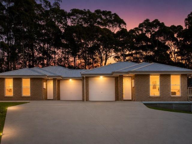 Exceptional Investment Opportunity Duplex with Separate Titles