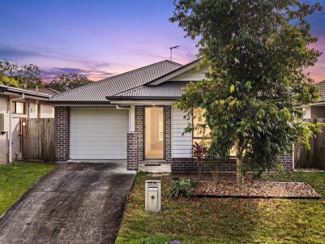 Exceptional Investment Opportunity in a High Growth Burpengary Location