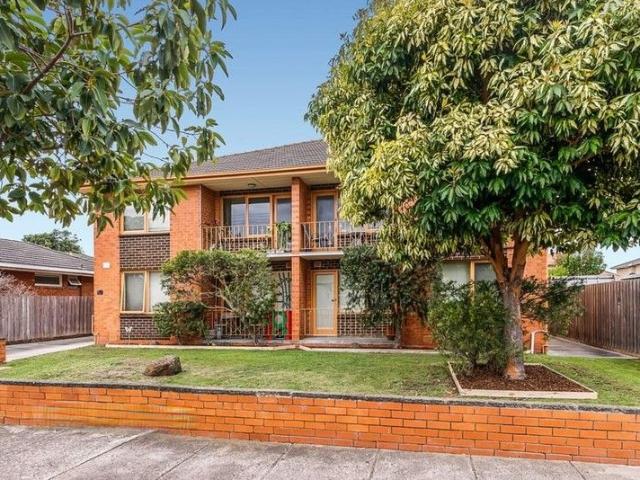 Exceptional Investment Opportunity in Blue Chip Carnegie