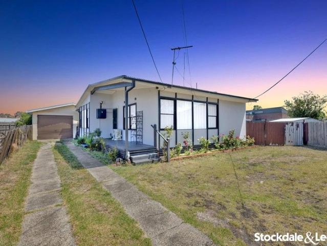 Exceptional Investment Opportunity in Laverton