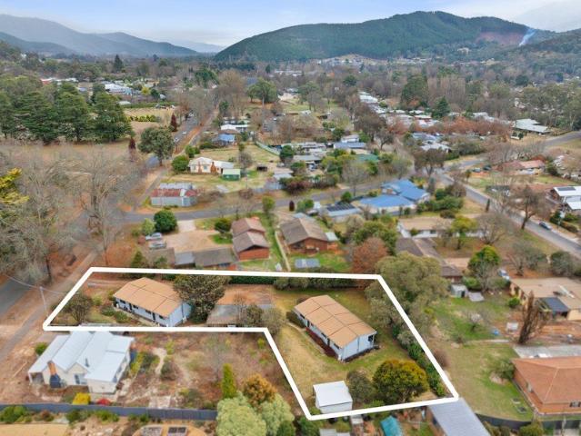 Exceptional Investment Opportunity in the Heart of Bright!