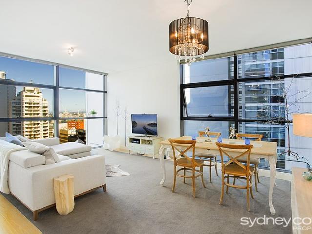 EXCEPTIONAL INVESTMENT OPPORTUNITY IN THE SOUGHT AFTER 'LUMIERE RESIDENCES' | Unfurnished