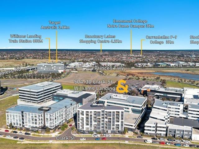Exceptional Investment Opportunity in Williams Landing