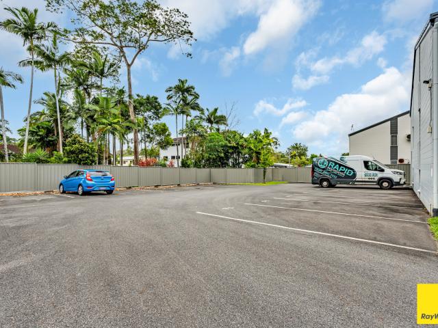 Exceptional Investment Opportunity Low Body Corporate Fees!
