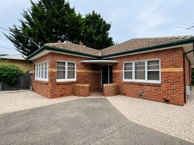 Exceptional Investment Opportunity with Three Dwellings on One Title