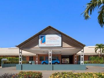 Apartment for sale in Maitland, Roebourne