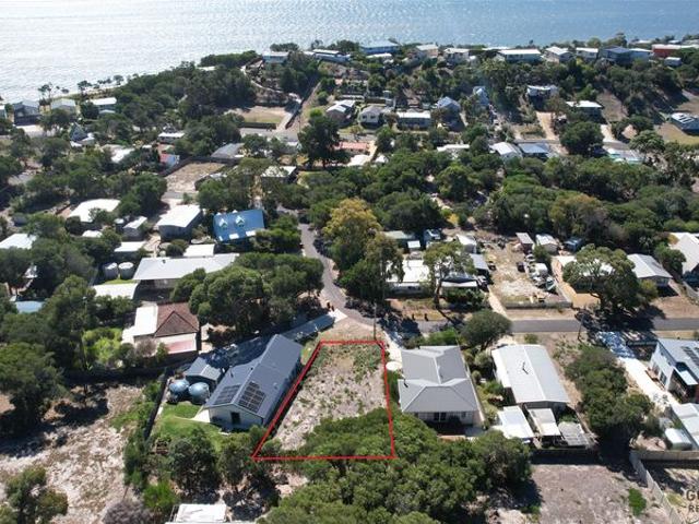 Exceptional Land Offering Near Gippsland Lakes