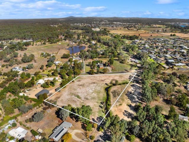 Exceptional Land Offering in Huntly