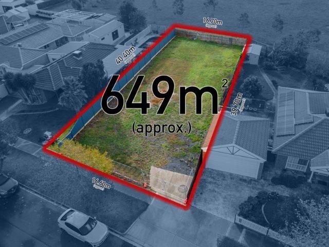 Exceptional Land Offering