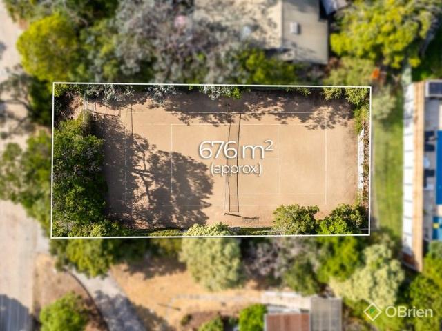 Exceptional Land Opportunity Create Your Dream in Mornington