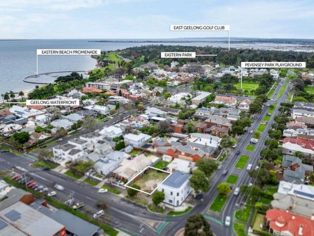 Exceptional Land Opportunity for Your Dream Home or Development in Geelong