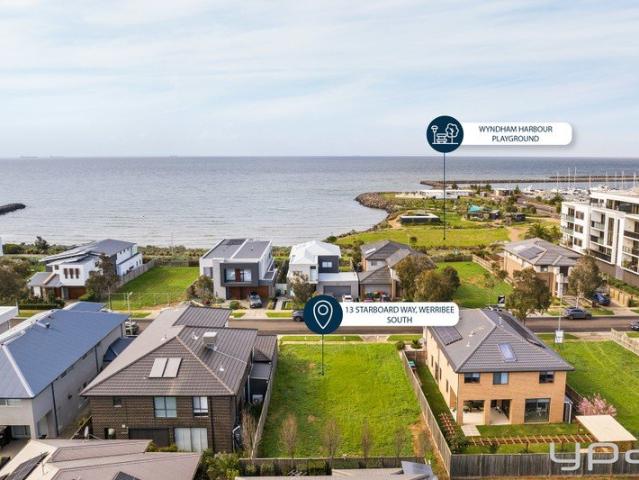 Exceptional Land Opportunity! Prime Beach Location