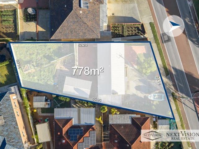 Exceptional Land Opportunity with Endless Possibilities!