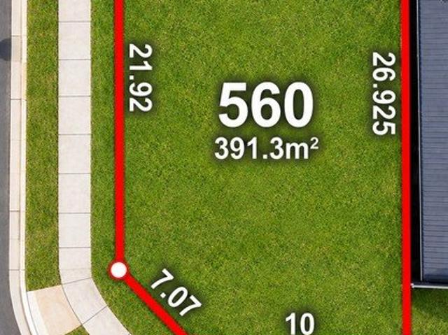 EXCEPTIONAL LAND OPPORTUNITY