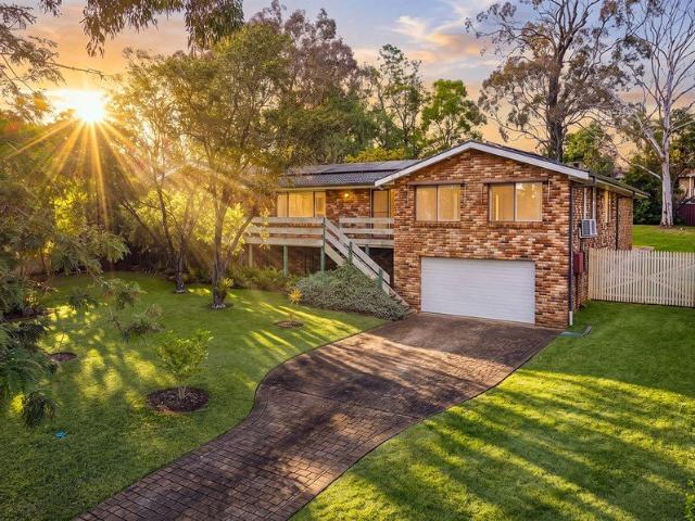 Exceptional Land, Character & Lifestyle in Camden South!