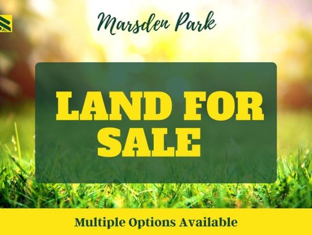 Exceptional Land for Sale