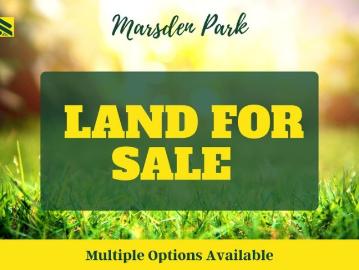 Exceptional Land for Sale