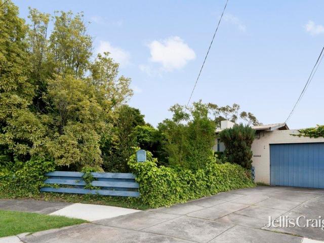 Exceptional Land & Lifestyle Location