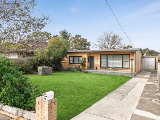 Exceptional Landholding with Outstanding Development Potential